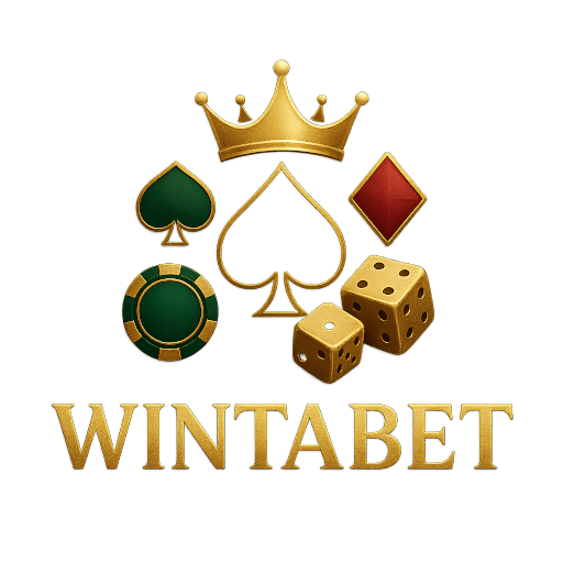 WINTABET คาสิโนออนไลน์