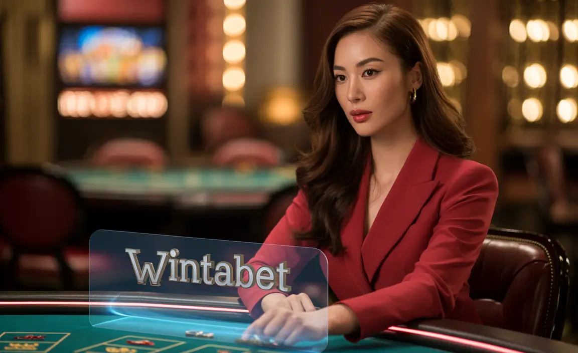 Winta Bet ระบบสมาชิกและการฝากถอนที่สะดวกรวดเร็วตลอด 24 ชั่วโมง