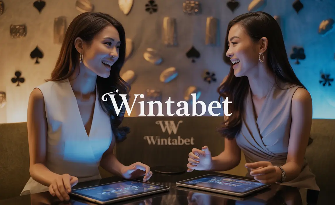 โปรโมชั่นสุดพิเศษและโบนัสต้อนรับ Wintabet