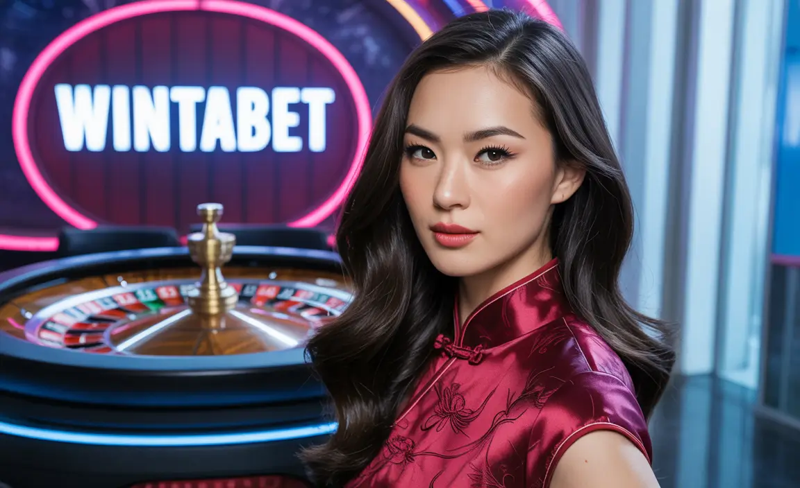 WINTABET คาสิโนออนไลน์อันดับ 1 - สล็อต บาคาร่า เกมคาสิโนครบวงจร